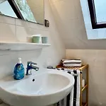 Apartament App Blaue Welle
