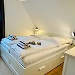 Apartament App Blaue Welle *
