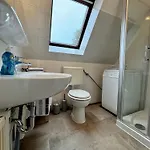 Apartament App Blaue Welle *