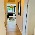 Apartament App Blaue Welle