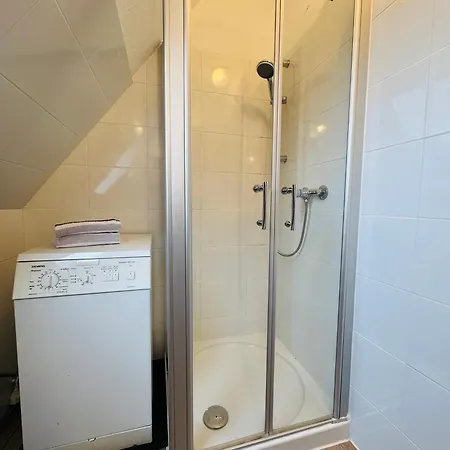 Sylter Seestern Blaue Welle