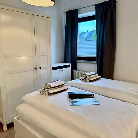 Sylter Seestern Blaue Welle *