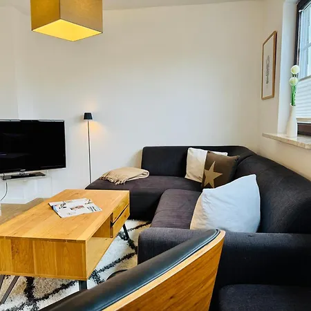 Sylter Seestern Blaue Welle